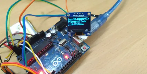 First collect the following components